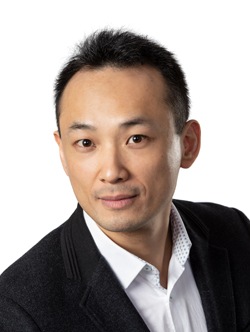 Yi Cao