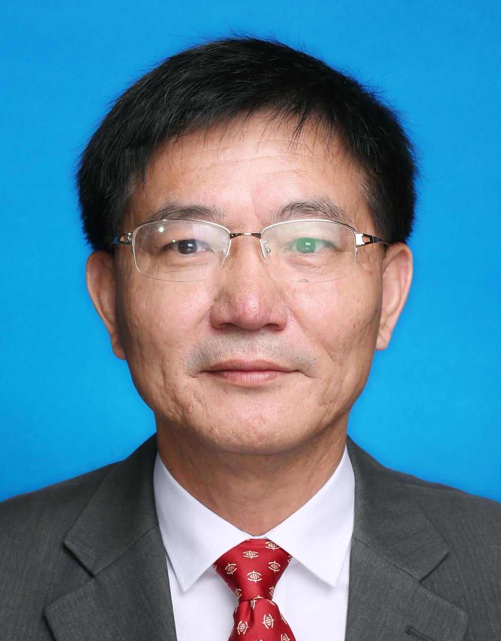 Liguo Yang