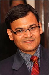 Hemendra Singh Gusain