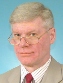 Roy Davies