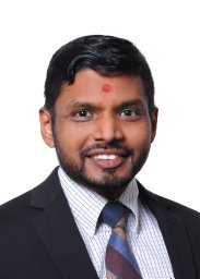 Deep Patel