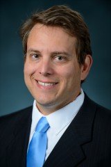 Joshua S. Sharp