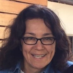 Marcia Regina Vitolo