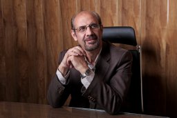 Mohammad Hossein Taghdisi