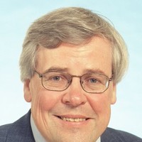 Kenneth Holmberg