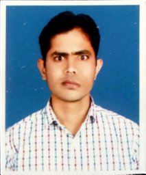 Hari Singh Meena
