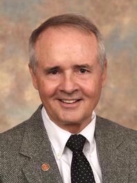 Gerald B. Kasting