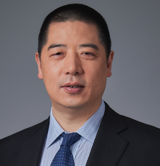 Zhen Liu