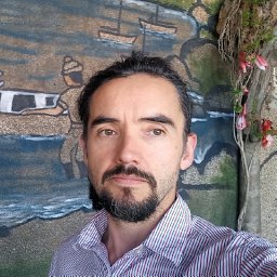 Cristian Olivares Rodriguez