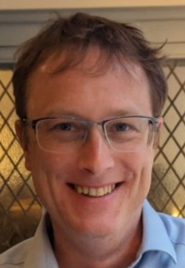 Andrew J. Page