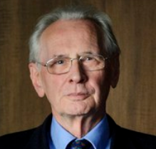 Dieter Grimm