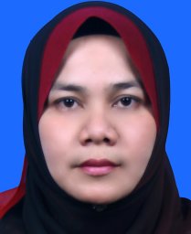 Norhayati Ibrahim