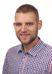 Pawel Rokicki