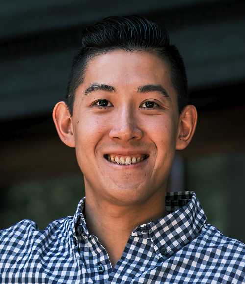 Benny J. Tang