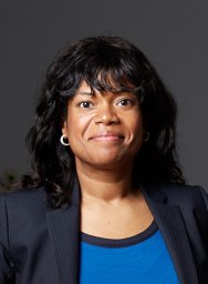 Simone V. Gill