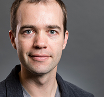 Christopher W. Tessum