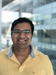 Sachin Samuchiwal