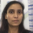 Pushpa Singh