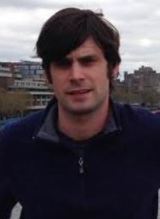 Nicholas Haber
