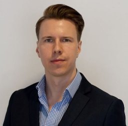 Mikael Broas
