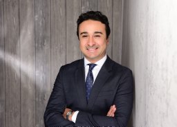 Maged Saleh