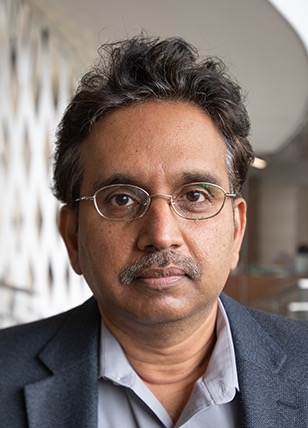 N. R. Aluru
