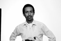 Zelalem Mengesha