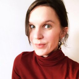 Justine Gagnon