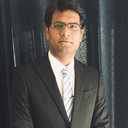 Mohammed Ahmed