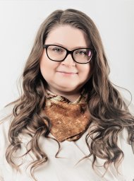 Olga Alkanova