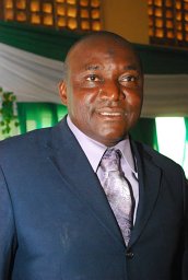 Aliyu Salihu