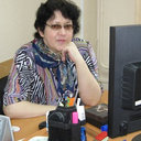 Margarita V Egorova