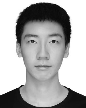 Chuheng Chen