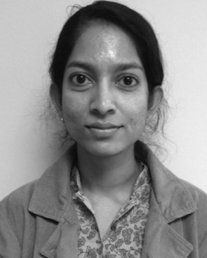Sohini Sengupta