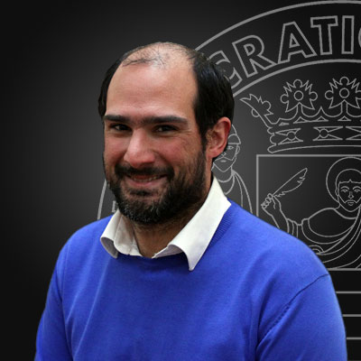 Diodato Ferraioli