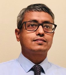 Manasij Santra