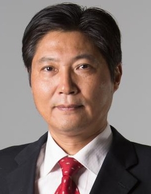 Bingru Cao