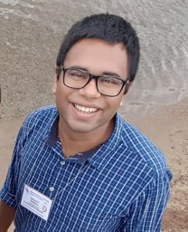 Sanket Sabnis