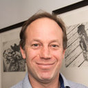 Ben Beaglehole