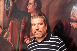Eduardo E. Miró