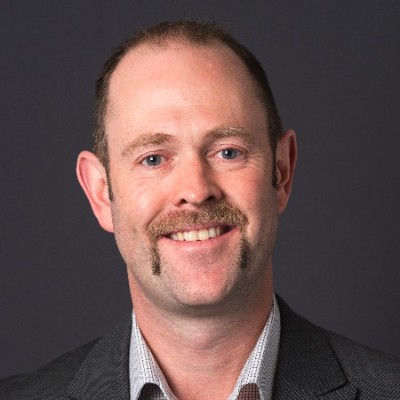 Grant Drummond