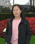 Xiaoyuan He