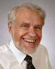James D. Winefordner