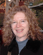 Graciela Spivak