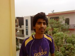 Shailendra Kumar Mishra