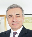 Luca Richeldi