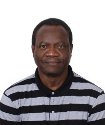 Matthew O. Adigun