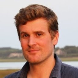 Nick T. Peters