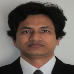 Nipa Roy