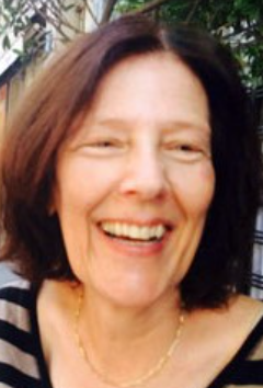 Lyn Frazier